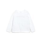 Jersey LS Tshirt - Seagull - Play Up Junior