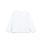 Jersey LS Tshirt - Seagull - Play Up Junior