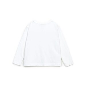 Jersey LS Tshirt - Seagull - Play Up Junior Jersey LS Tshirt - Seagull - Play Up Junior