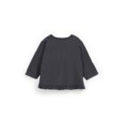 Jersey LS Tshirt - Shadow - Play Up