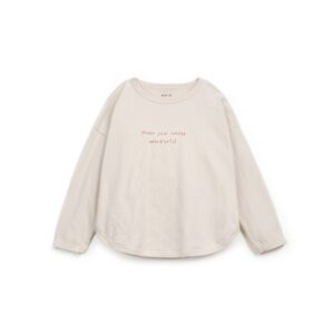Jersey LS Tshirt - So So - Play Up Junior