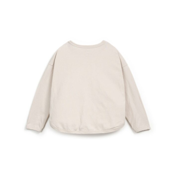 Jersey LS Tshirt - So So - Play Up Junior Jersey LS Tshirt - So So - Play Up Junior