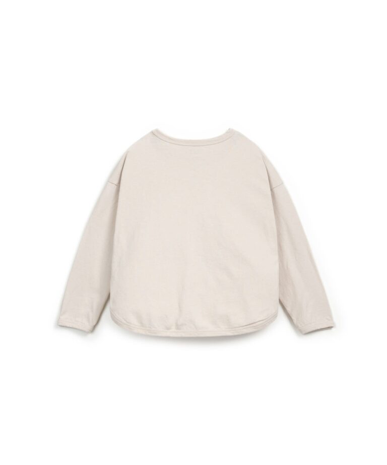 Jersey LS Tshirt - So So - Play Up Junior