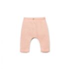 Jersey Legging - Peach - Play Up