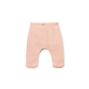 Jersey Legging - Peach - Play Up