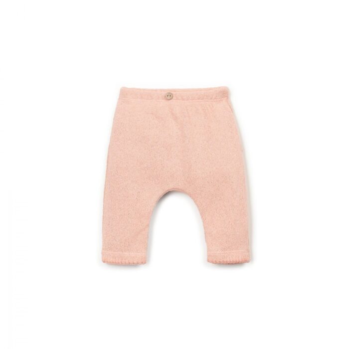Jersey Legging - Peach - Play Up Jersey Legging - Peach - Play Up