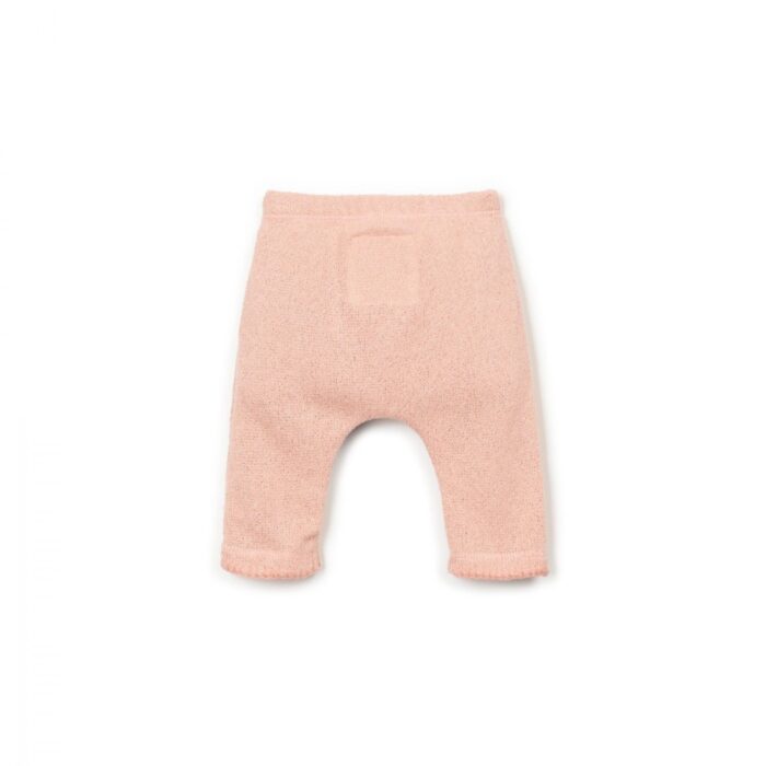 Jersey Legging - Peach - Play Up Jersey Legging - Peach - Play Up