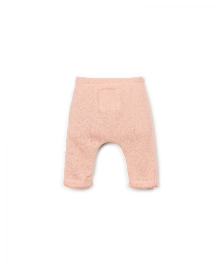 Jersey Legging - Peach - Play Up Jersey Legging - Peach - Play Up