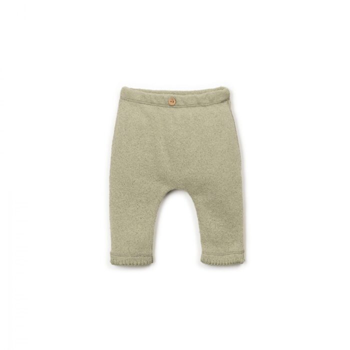 Jersey Legging - Sage - Play Up Jersey Legging - Sage - Play Up