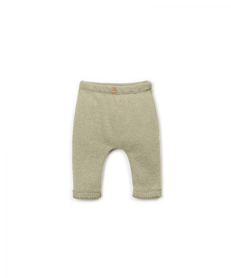 Jersey Legging - Sage - Play Up