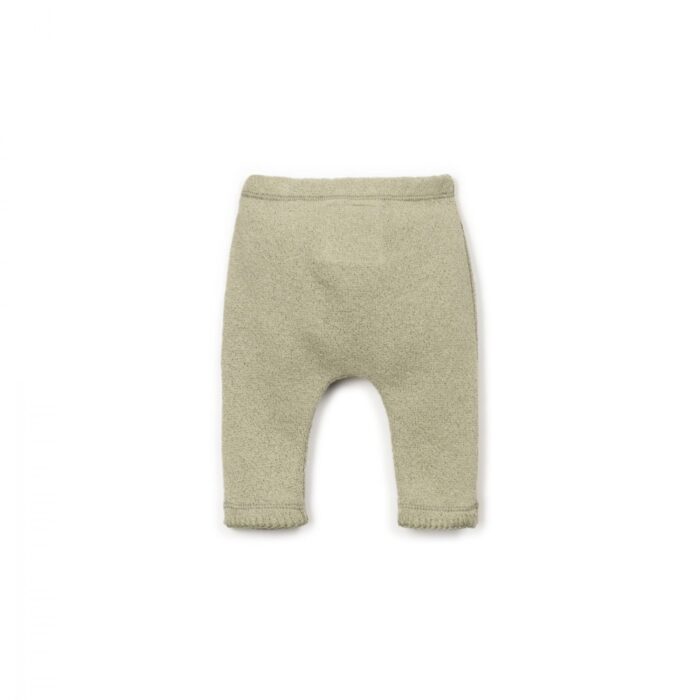 Jersey Legging - Sage - Play Up Jersey Legging - Sage - Play Up