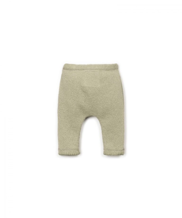 Jersey Legging - Sage - Play Up Jersey Legging - Sage - Play Up
