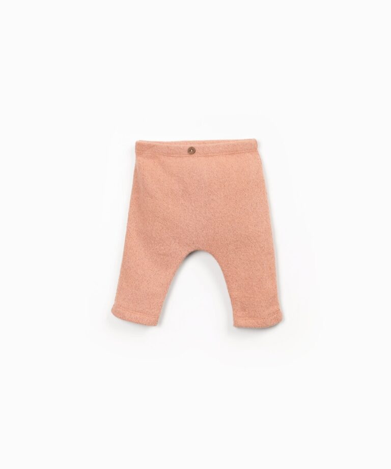 Jersey Leggings - Beira - Play Up