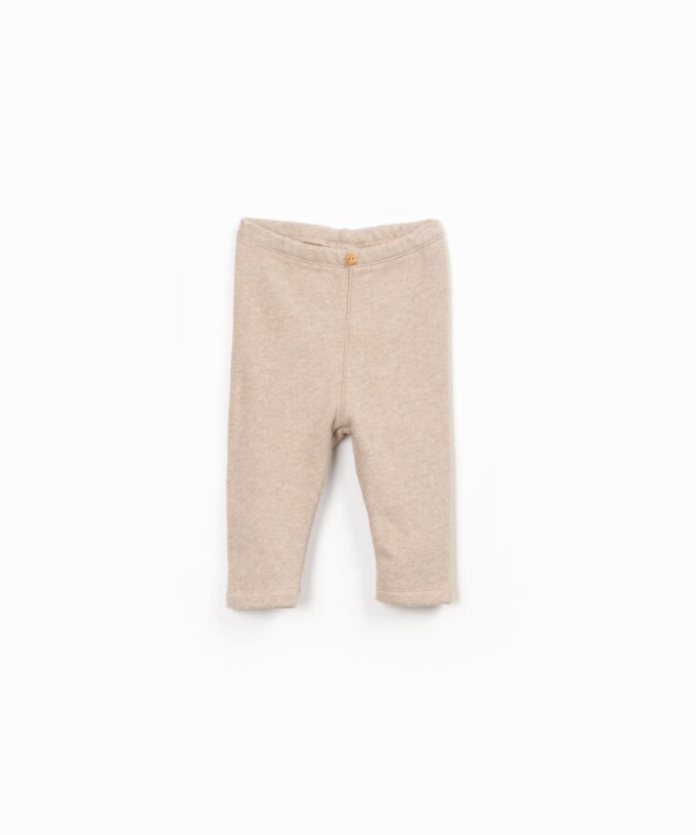 Jersey Leggings - Skein - Play Up