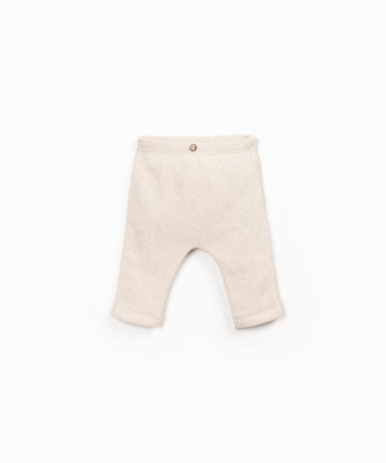 Jersey Leggings - Sketches - Play Up