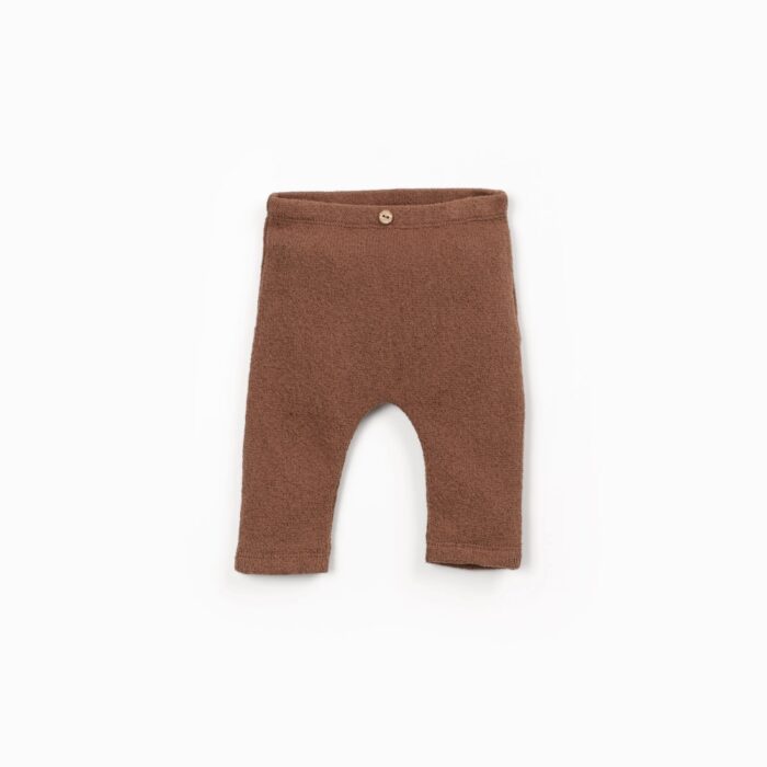 Jersey Leggings - Tufting - Play Up Jersey Leggings - Tufting - Play Up