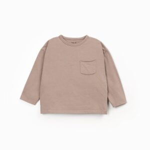 Jersey Ls T-Shirt - Drawing - Play Up