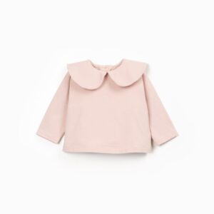 Jersey Ls T-Shirt - Embroidery - Play Up