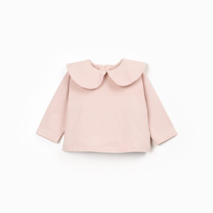 Jersey Ls T-Shirt - Embroidery - Play Up Jersey Ls T-Shirt - Embroidery - Play Up