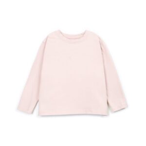 Jersey Ls T-Shirt - Embroidery - Play Up