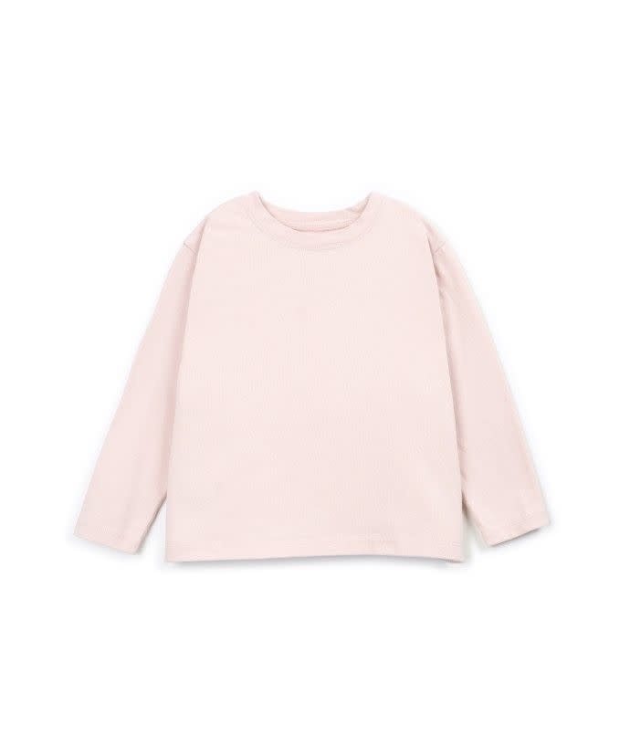 Jersey Ls T-Shirt - Embroidery - Play Up Jersey Ls T-Shirt - Embroidery - Play Up