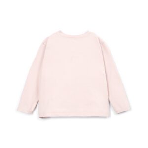 Jersey Ls T-Shirt - Embroidery - Play Up Jersey Ls T-Shirt - Embroidery - Play Up