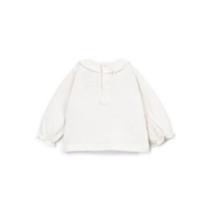Jersey Ls T-Shirt - Scale - Play Up