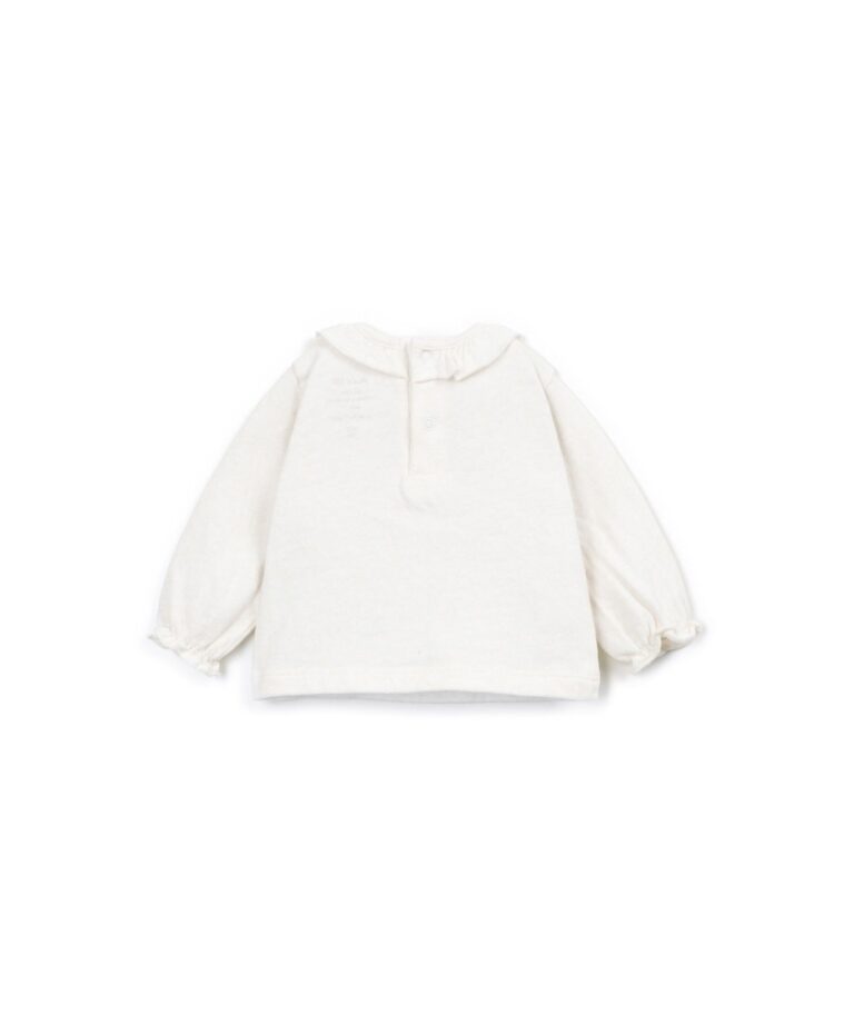 Jersey Ls T-Shirt - Scale - Play Up