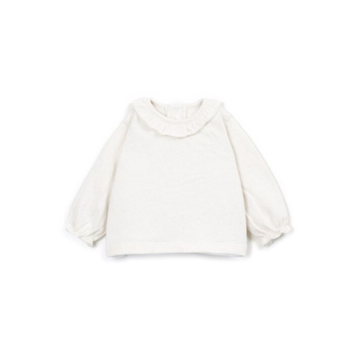 Jersey Ls T-Shirt - Scale - Play Up Jersey Ls T-Shirt - Scale - Play Up
