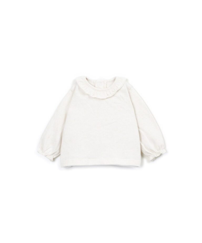 Jersey Ls T-Shirt - Scale - Play Up