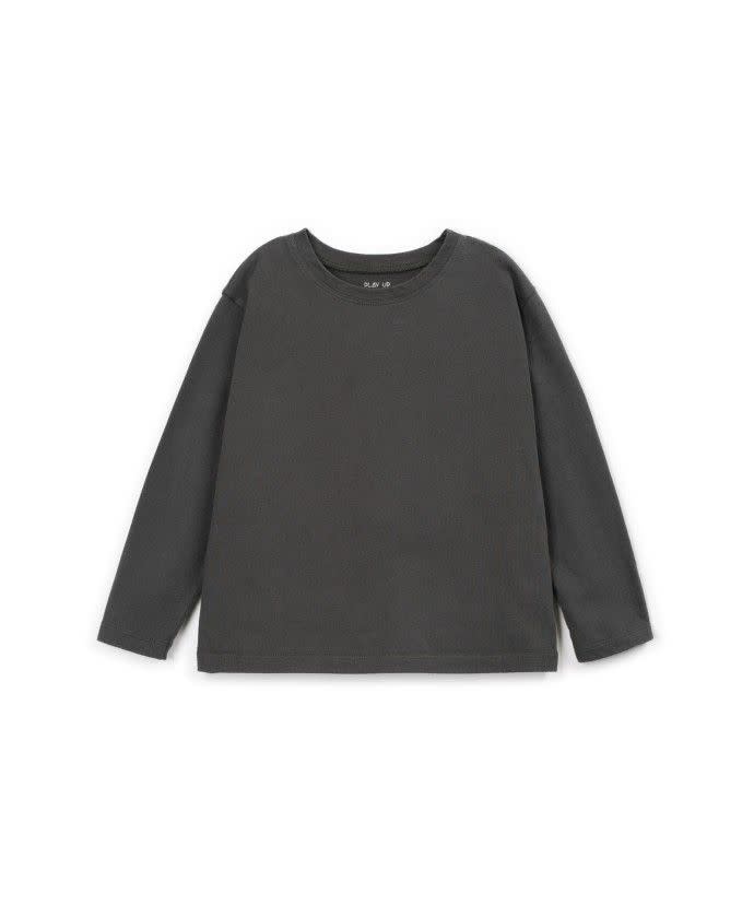 Jersey Ls T-Shirt - Scissor - Play Up Jersey Ls T-Shirt - Scissor - Play Up