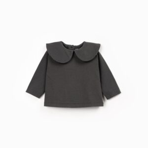 Jersey Ls T-Shirt - Scissor - Play Up