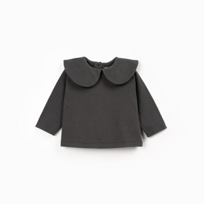 Jersey Ls T-Shirt - Scissor - Play Up Jersey Ls T-Shirt - Scissor - Play Up