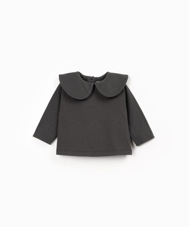 Jersey Ls T-Shirt - Scissor - Play Up