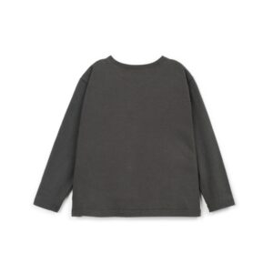 Jersey Ls T-Shirt - Scissor - Play Up Jersey Ls T-Shirt - Scissor - Play Up
