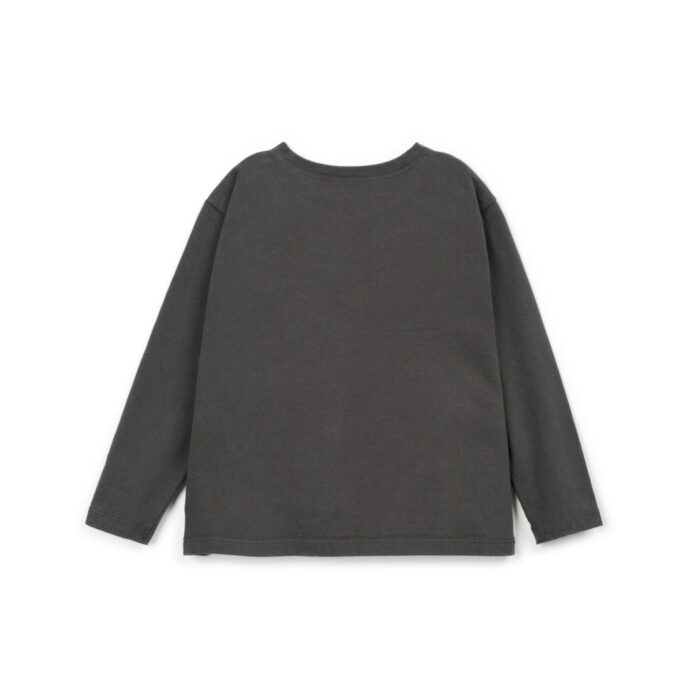 Jersey Ls T-Shirt - Scissor - Play Up Jersey Ls T-Shirt - Scissor - Play Up