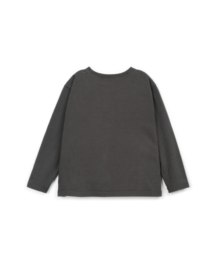 Jersey Ls T-Shirt - Scissor - Play Up