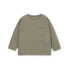 Jersey Ls T-Shirt - Stones - Play Up