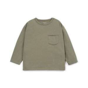 Jersey Ls T-Shirt - Stones - Play Up