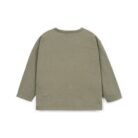 Jersey Ls T-Shirt - Stones - Play Up