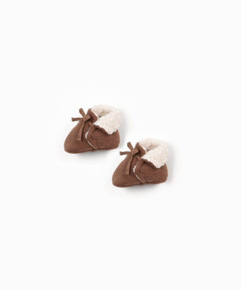 Jersey Shoes - Tufting - Play Up