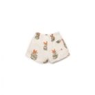 Jersey Shorts Pineapple - Play Up