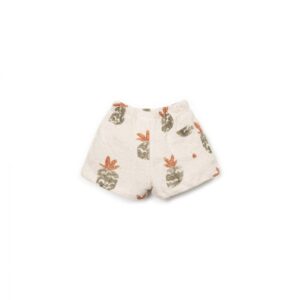 Jersey Shorts Pineapple - Play Up