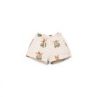 Jersey Shorts Pineapple - Play Up