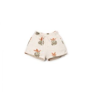 Jersey Shorts Pineapple - Play Up