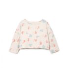 Jersey Sweater - Apples - Play Up Kid
