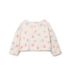 Jersey Sweater - Apples - Play Up Kid