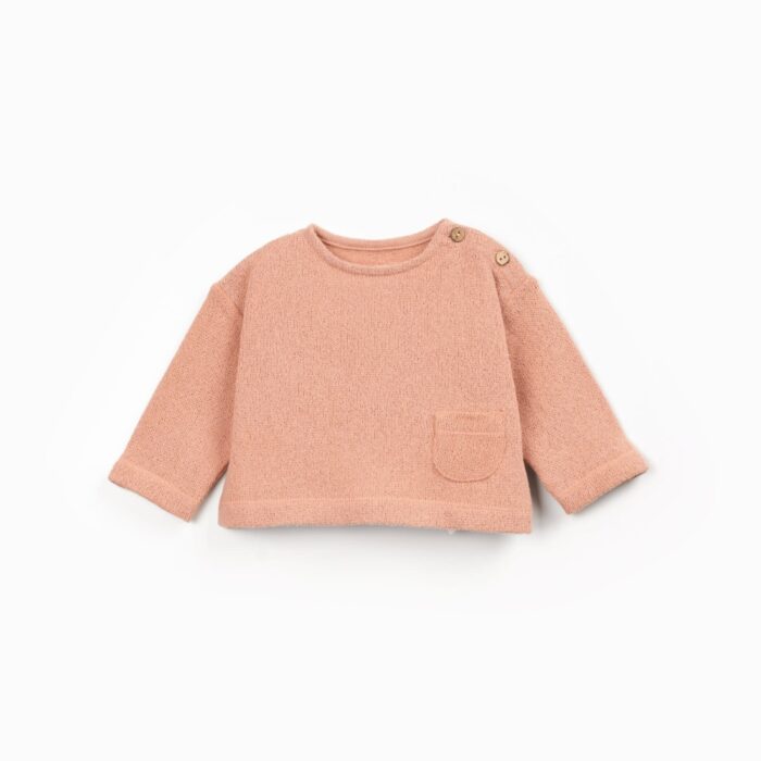 Jersey Sweater - Beira - Play Up Jersey Sweater - Beira - Play Up