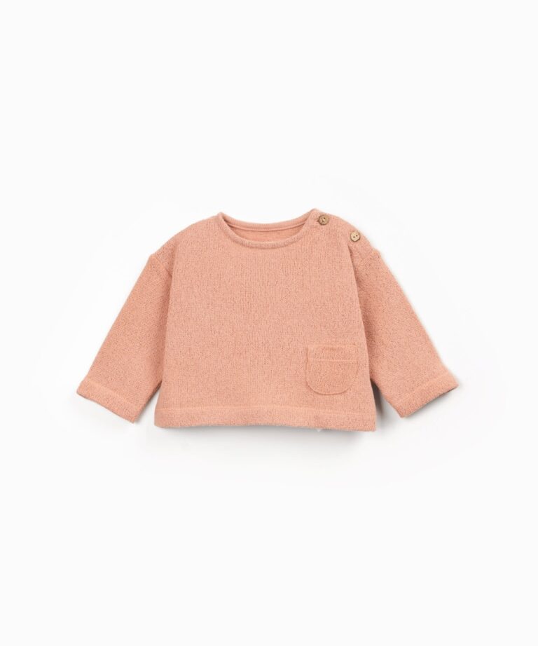 Jersey Sweater - Beira - Play Up