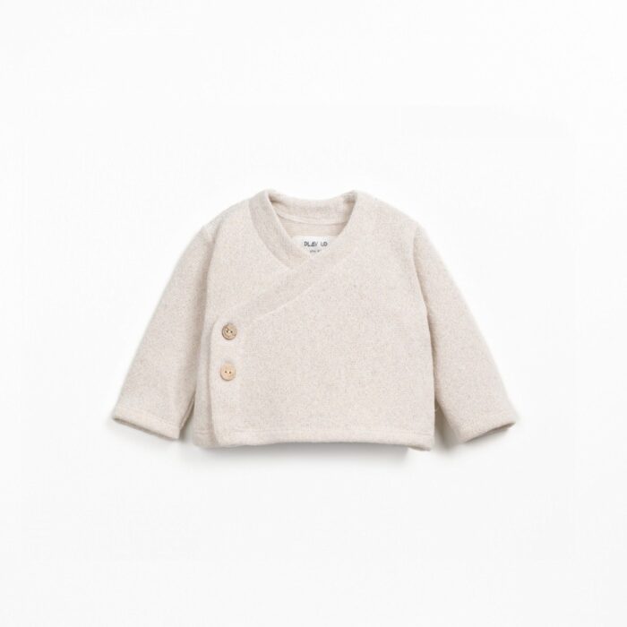 Jersey Sweater - Pencil - Play Up Jersey Sweater - Pencil - Play Up
